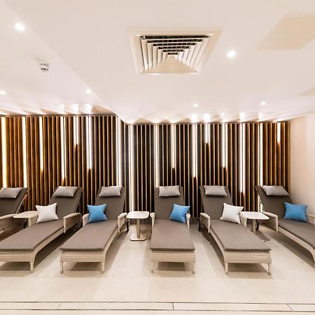 The Belmont Hotel - Adults Only Sidmouth Ngoại thất bức ảnh