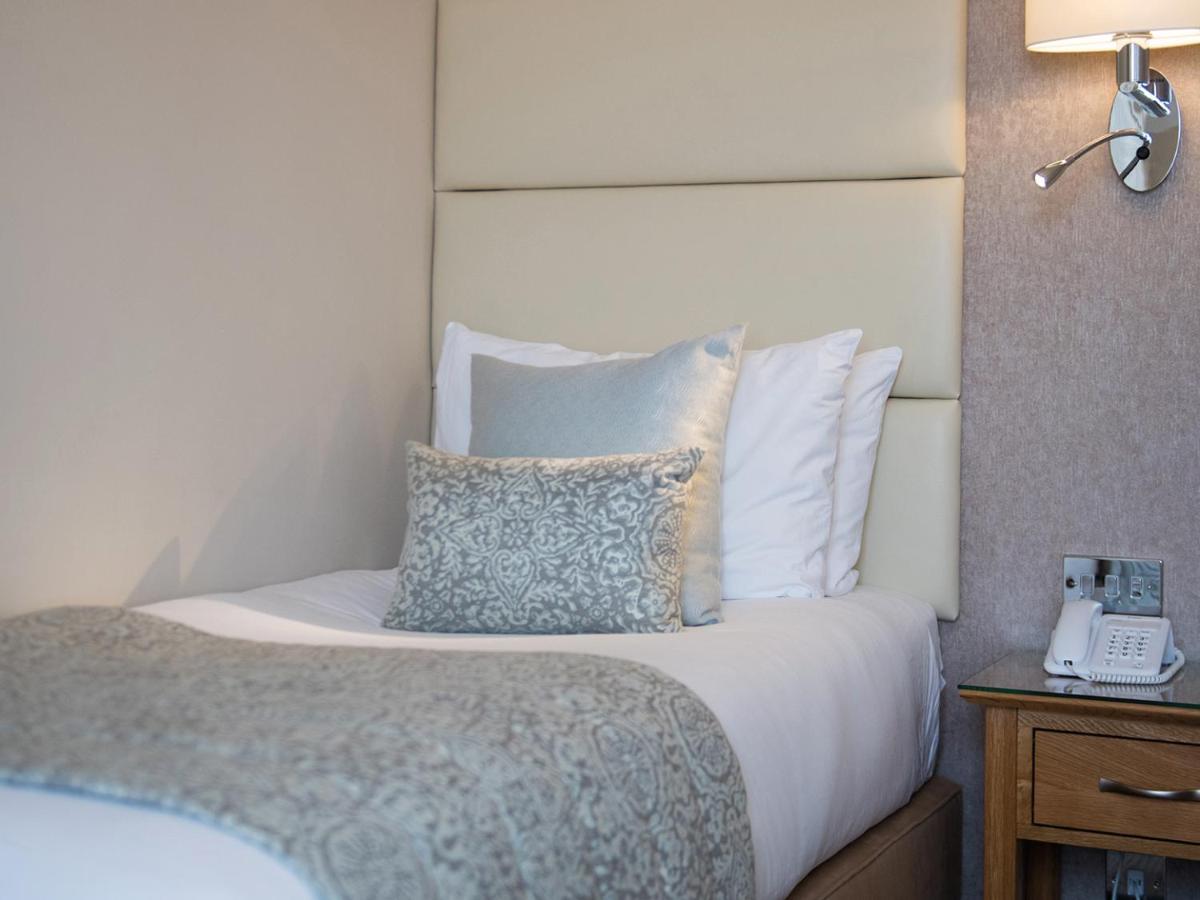 The Belmont Hotel - Adults Only Sidmouth Ngoại thất bức ảnh