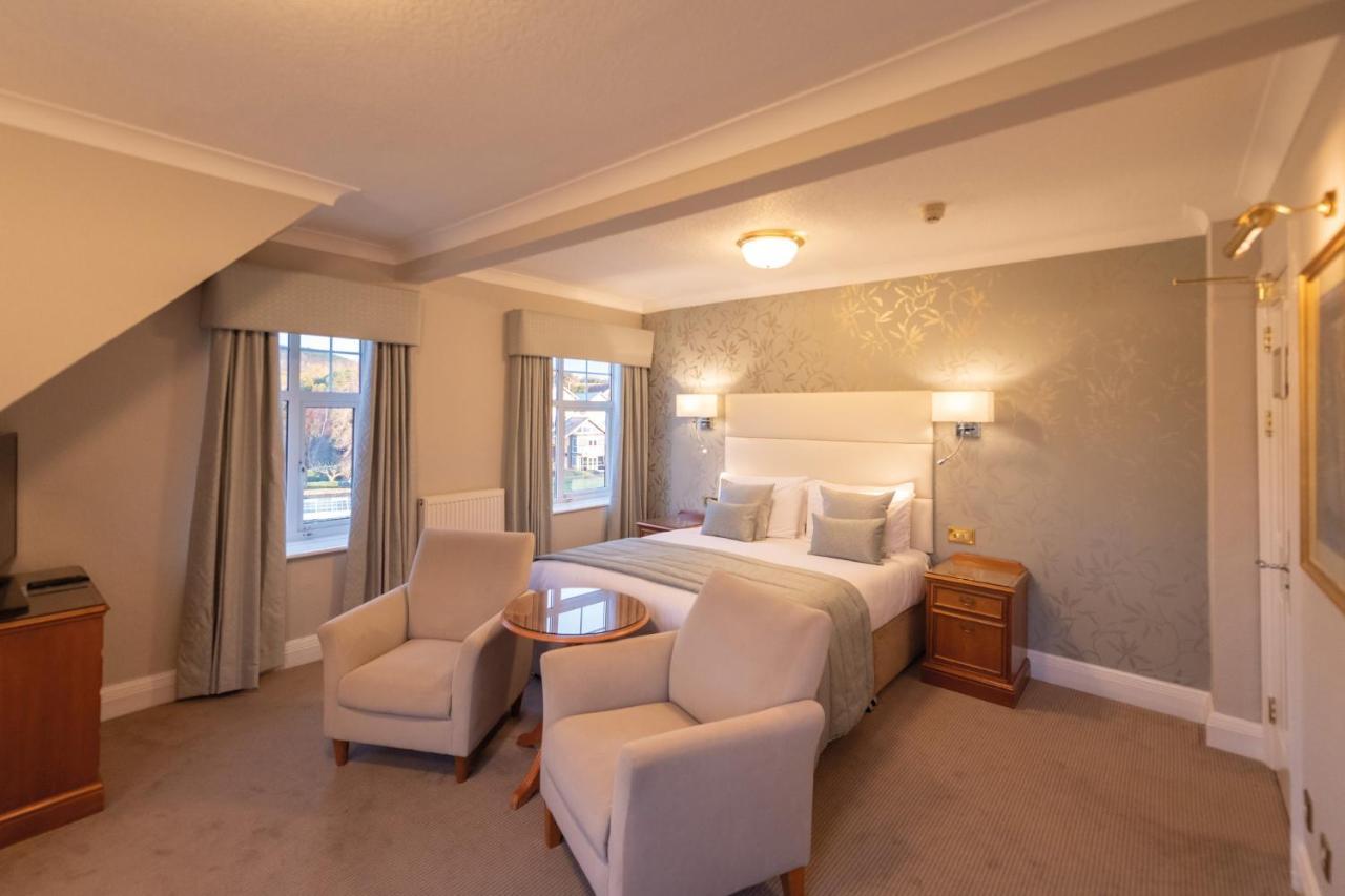 The Belmont Hotel - Adults Only Sidmouth Ngoại thất bức ảnh