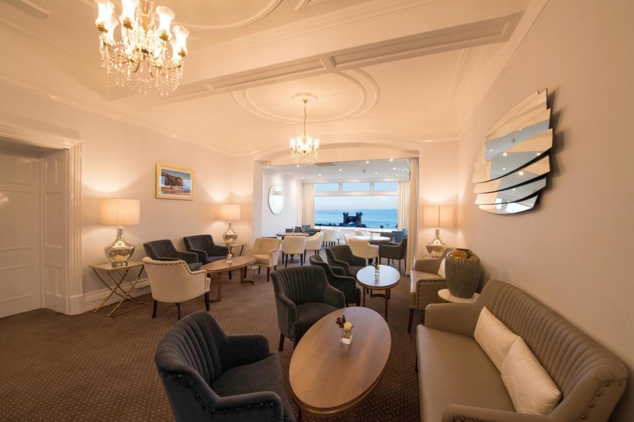 The Belmont Hotel - Adults Only Sidmouth Ngoại thất bức ảnh