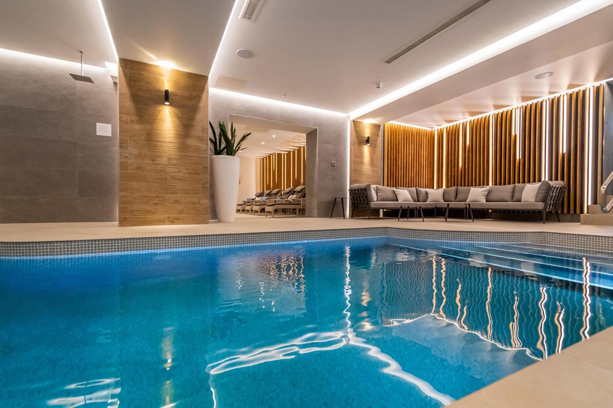 The Belmont Hotel - Adults Only Sidmouth Ngoại thất bức ảnh
