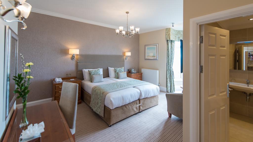 The Belmont Hotel - Adults Only Sidmouth Ngoại thất bức ảnh