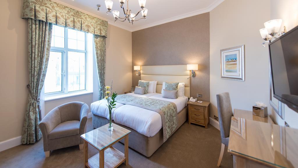 The Belmont Hotel - Adults Only Sidmouth Ngoại thất bức ảnh