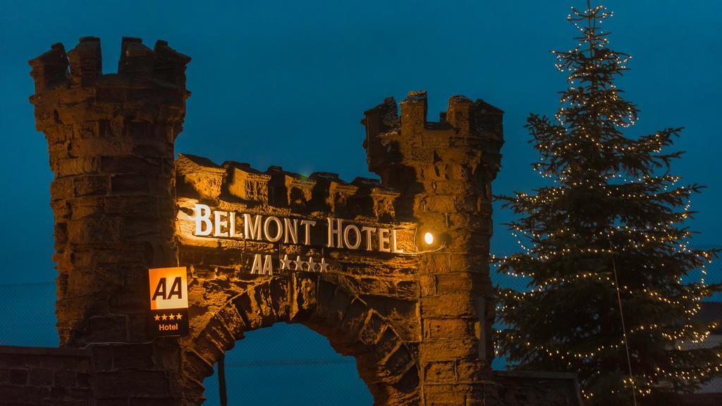 The Belmont Hotel - Adults Only Sidmouth Ngoại thất bức ảnh