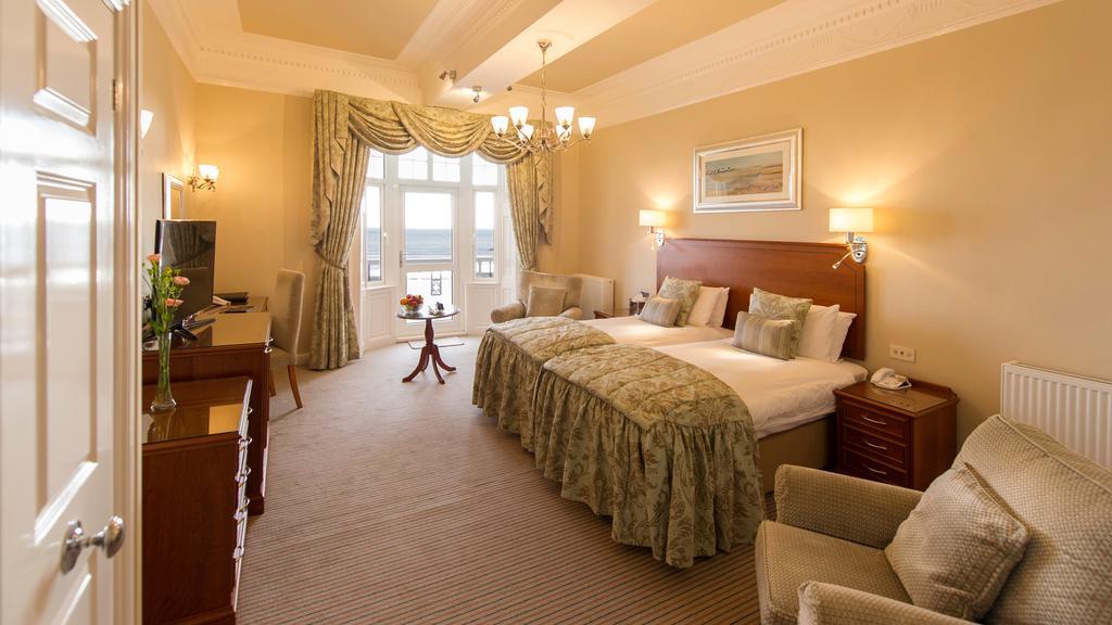 The Belmont Hotel - Adults Only Sidmouth Ngoại thất bức ảnh