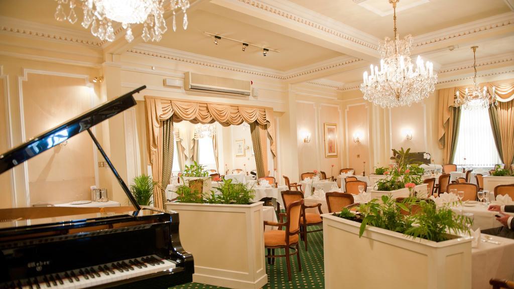 The Belmont Hotel - Adults Only Sidmouth Ngoại thất bức ảnh