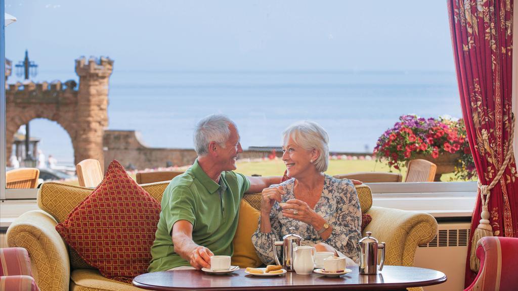 The Belmont Hotel - Adults Only Sidmouth Ngoại thất bức ảnh