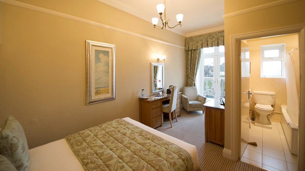 The Belmont Hotel - Adults Only Sidmouth Ngoại thất bức ảnh