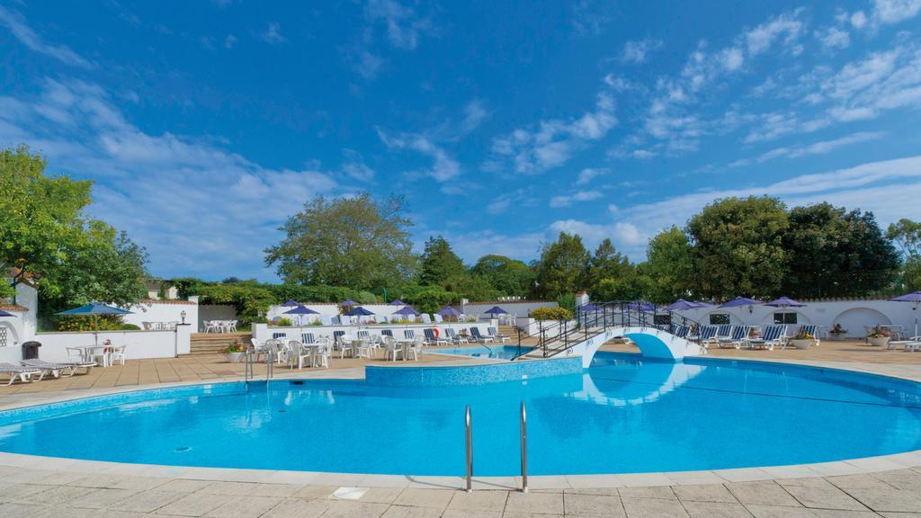 The Belmont Hotel - Adults Only Sidmouth Ngoại thất bức ảnh