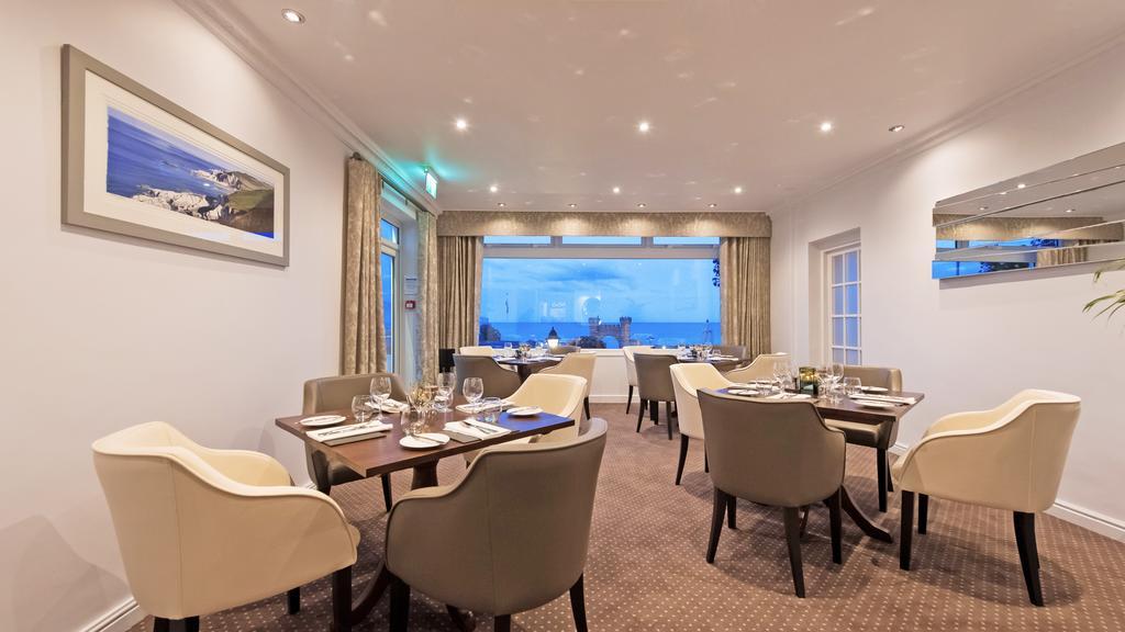 The Belmont Hotel - Adults Only Sidmouth Ngoại thất bức ảnh