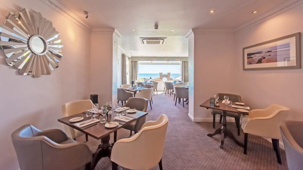 The Belmont Hotel - Adults Only Sidmouth Ngoại thất bức ảnh