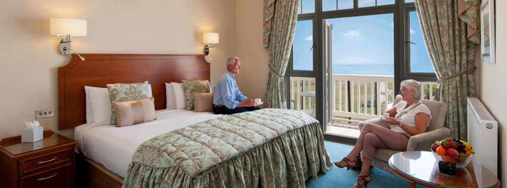 The Belmont Hotel - Adults Only Sidmouth Ngoại thất bức ảnh