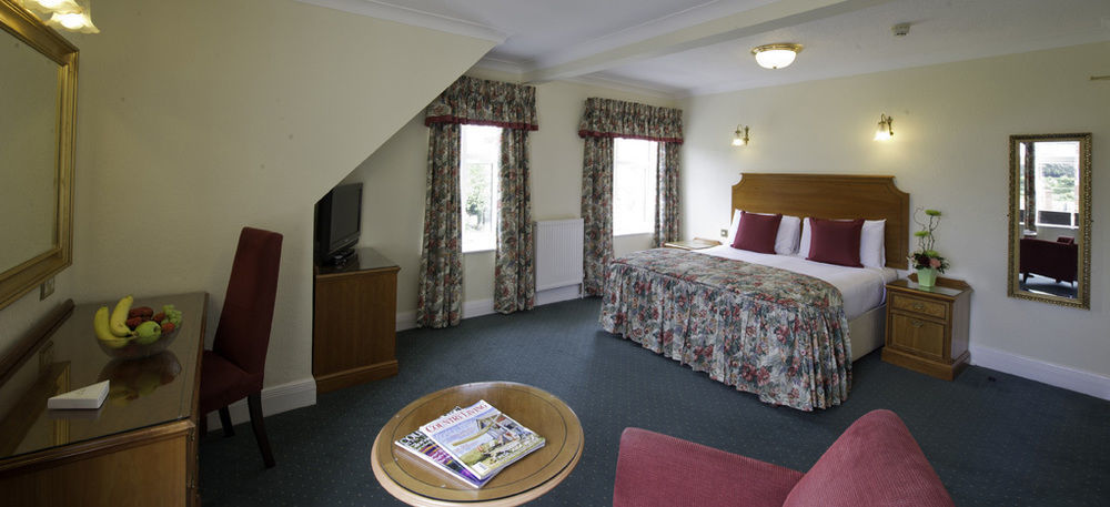 The Belmont Hotel - Adults Only Sidmouth Ngoại thất bức ảnh
