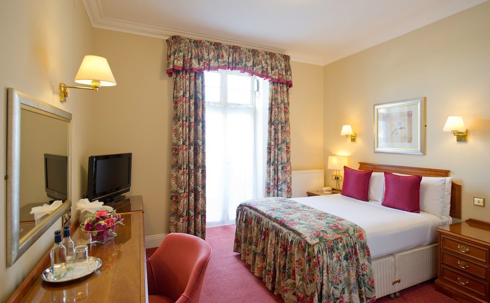 The Belmont Hotel - Adults Only Sidmouth Ngoại thất bức ảnh