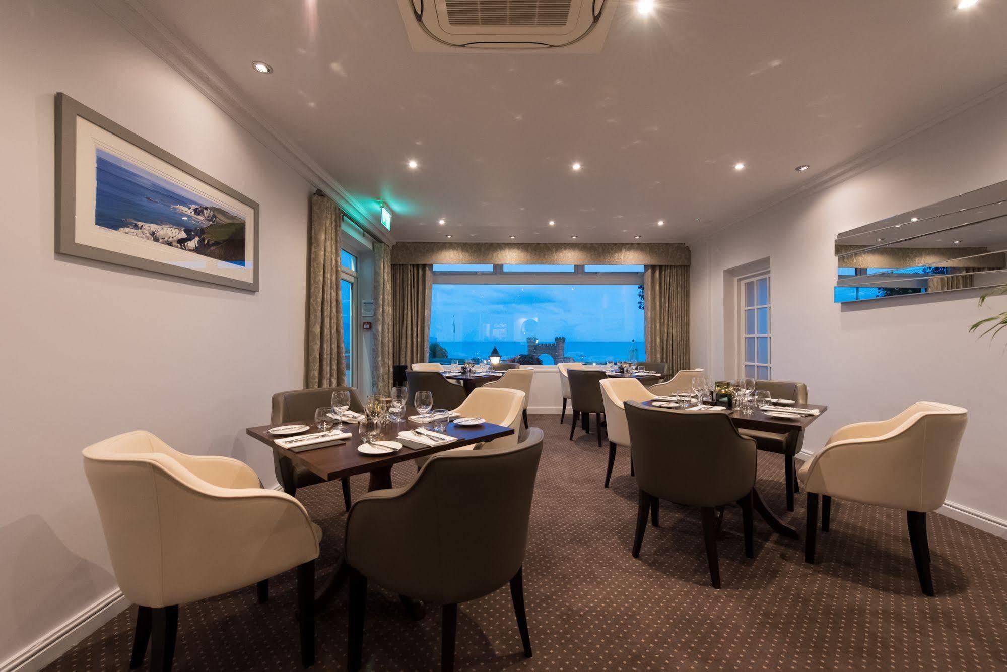The Belmont Hotel - Adults Only Sidmouth Ngoại thất bức ảnh