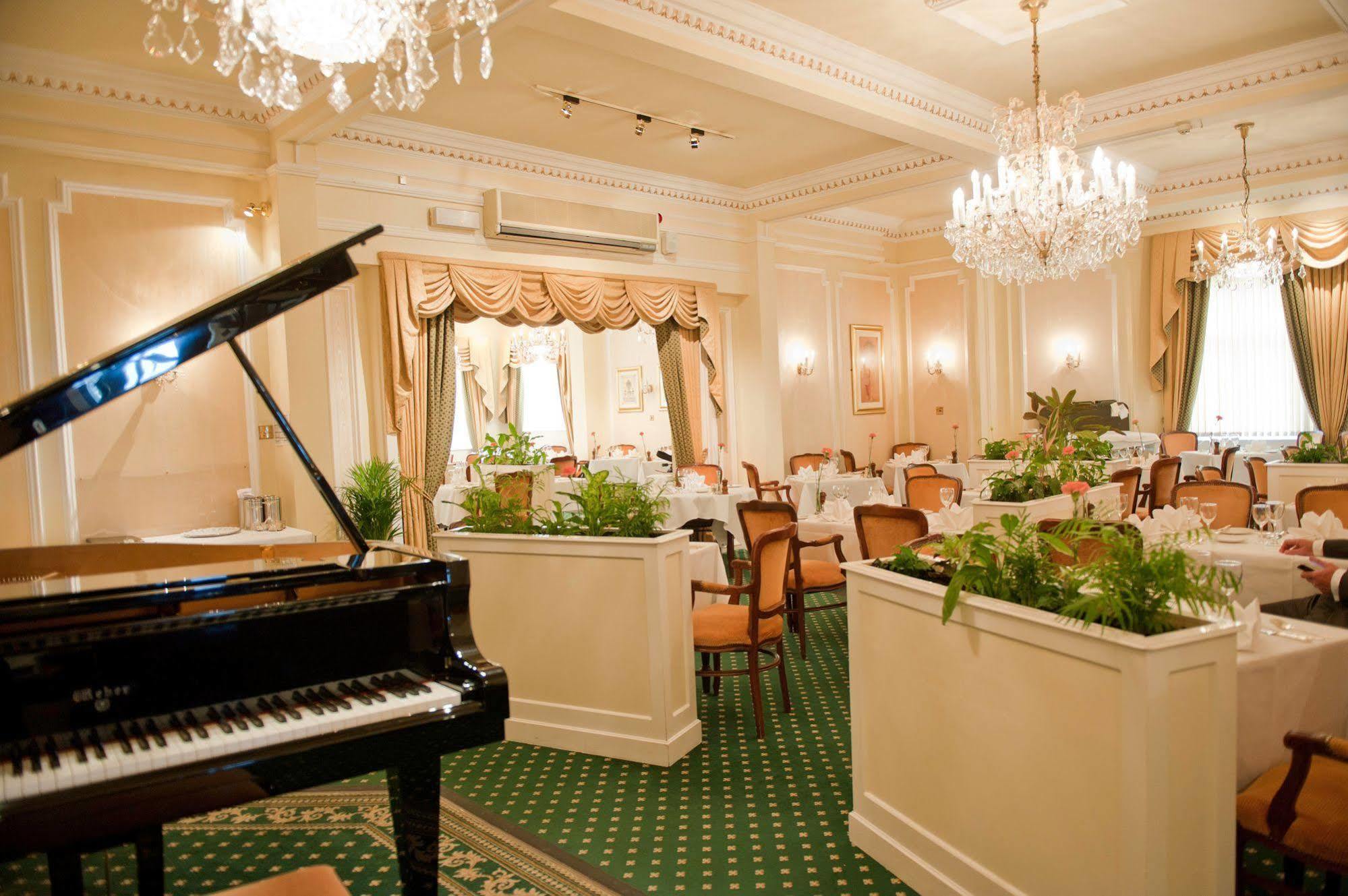 The Belmont Hotel - Adults Only Sidmouth Ngoại thất bức ảnh