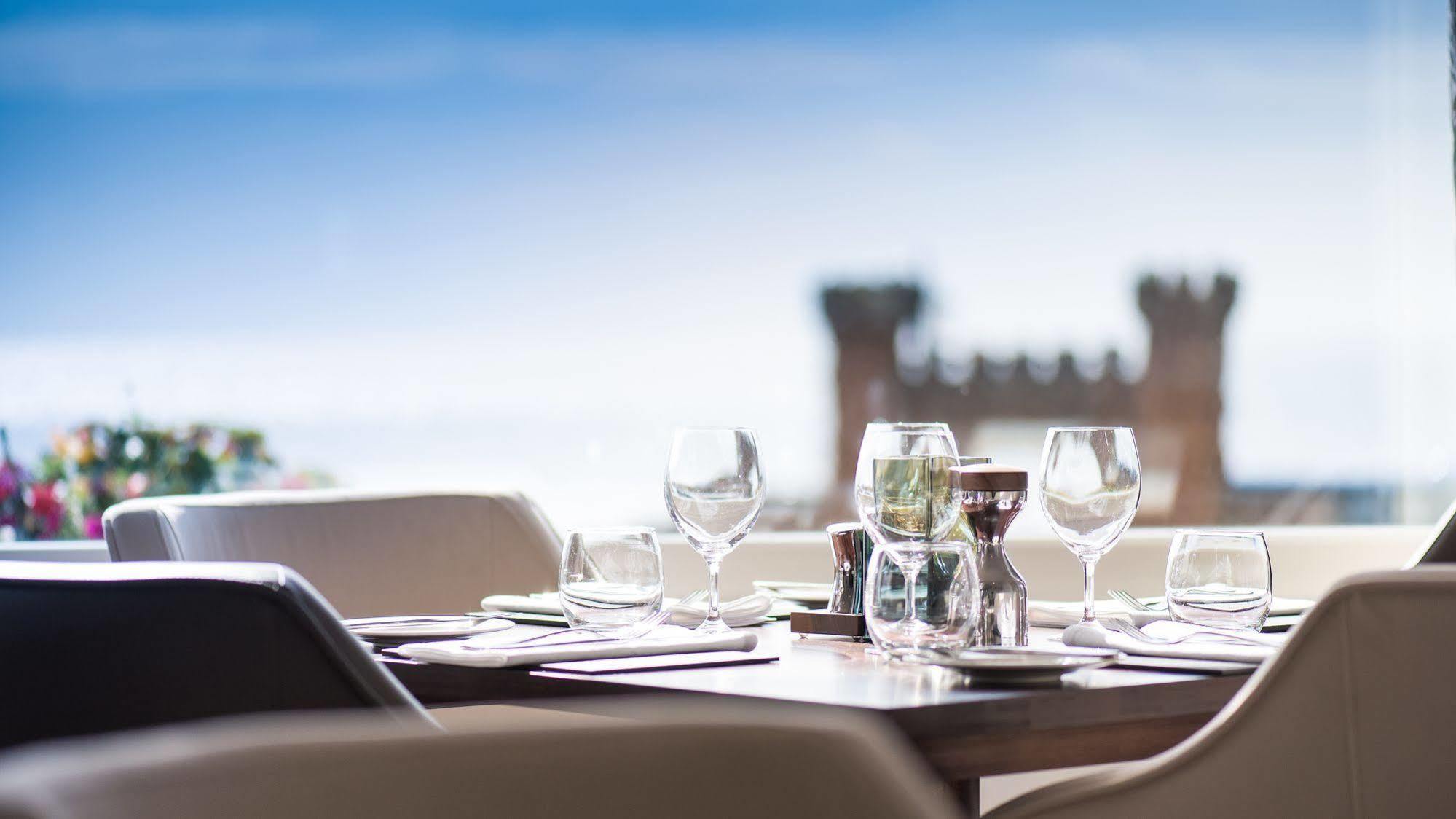 The Belmont Hotel - Adults Only Sidmouth Ngoại thất bức ảnh