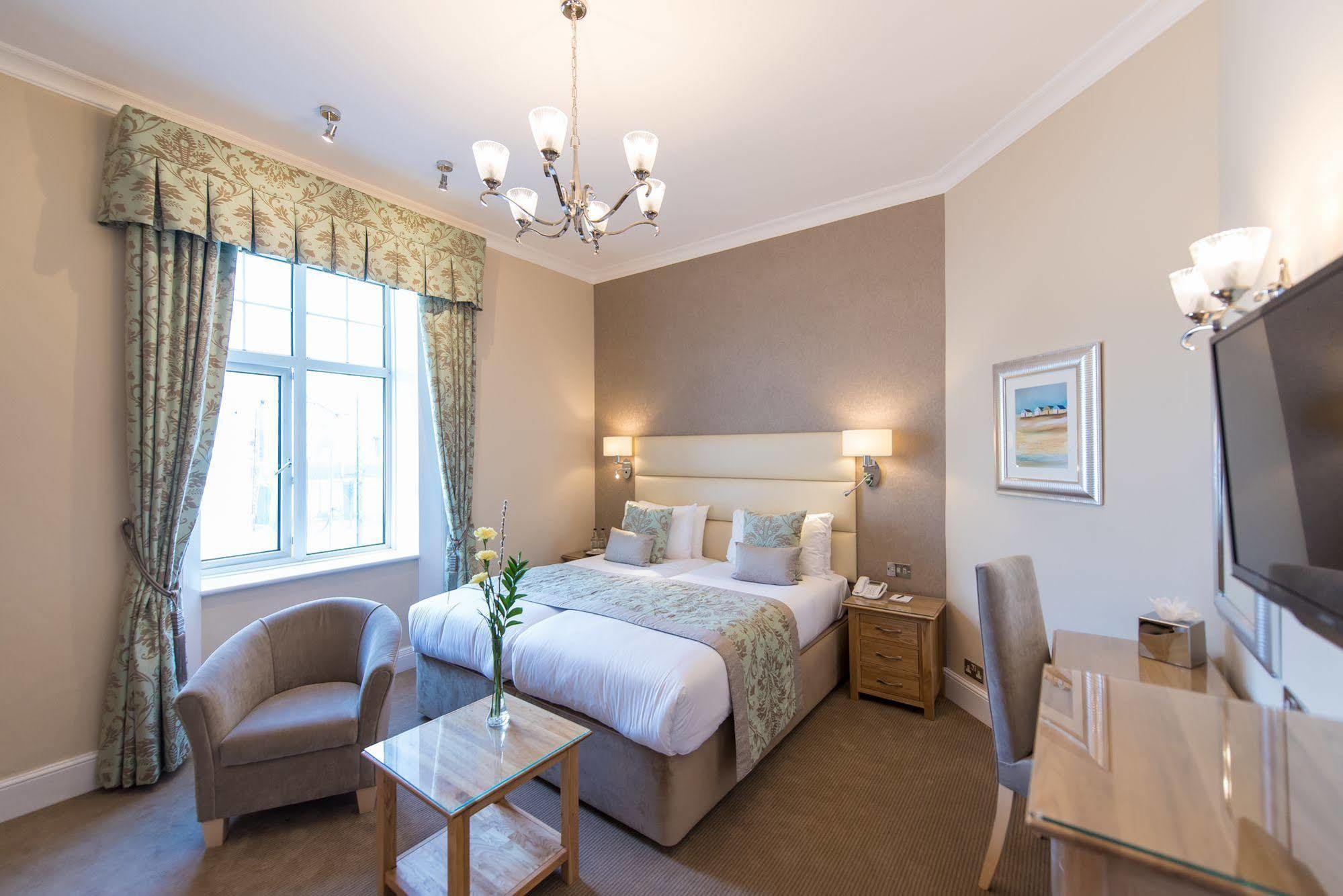 The Belmont Hotel - Adults Only Sidmouth Ngoại thất bức ảnh