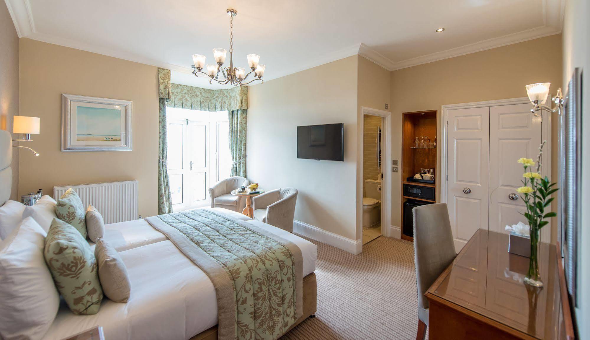 The Belmont Hotel - Adults Only Sidmouth Ngoại thất bức ảnh