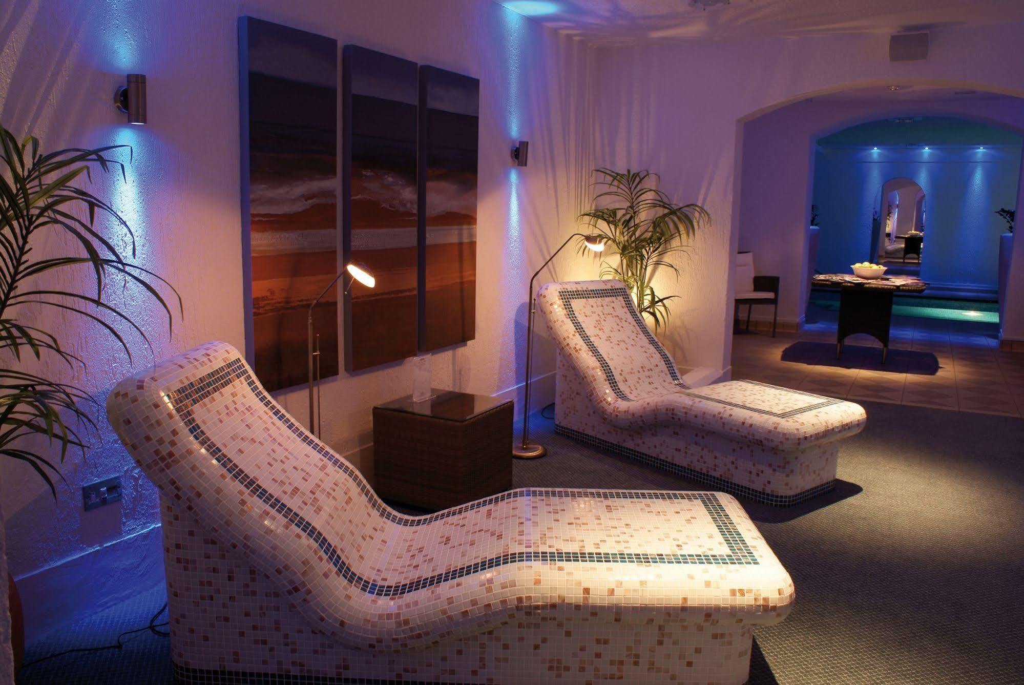 The Belmont Hotel - Adults Only Sidmouth Ngoại thất bức ảnh