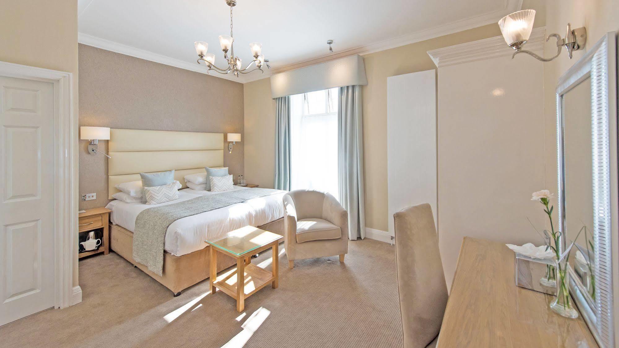 The Belmont Hotel - Adults Only Sidmouth Ngoại thất bức ảnh
