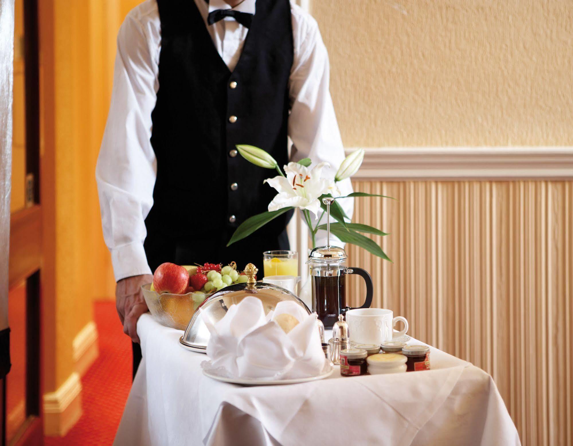 The Belmont Hotel - Adults Only Sidmouth Ngoại thất bức ảnh