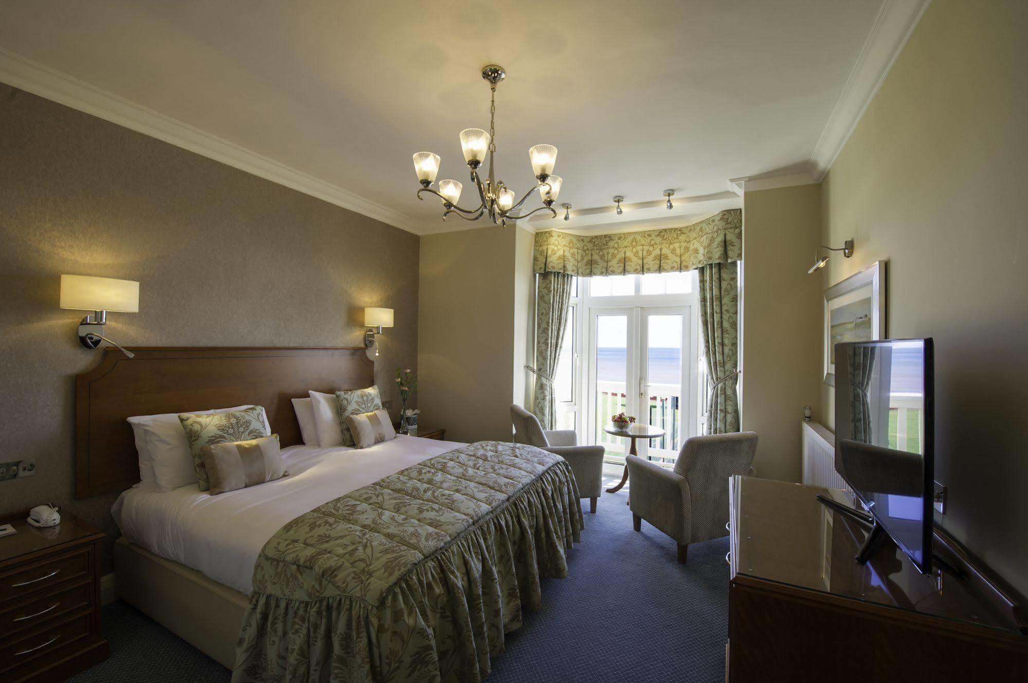 The Belmont Hotel - Adults Only Sidmouth Ngoại thất bức ảnh
