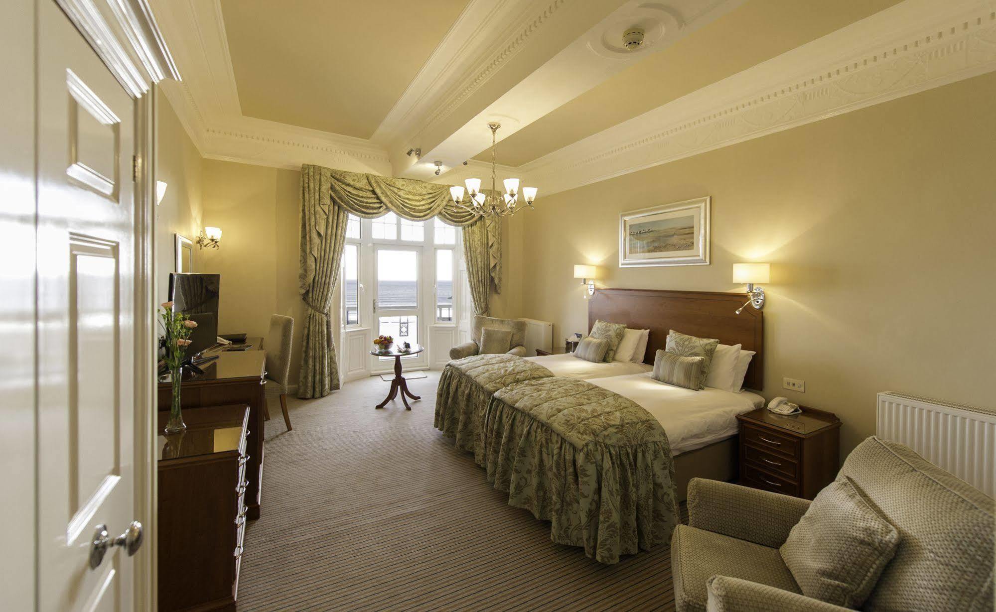 The Belmont Hotel - Adults Only Sidmouth Ngoại thất bức ảnh